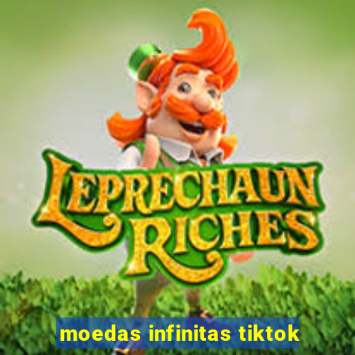 moedas infinitas tiktok